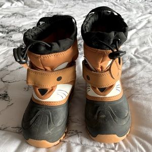 ❄️ Snow Boots ❄️ Thermo Lite